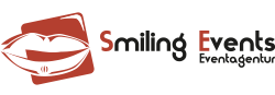 Smiling Events Logo